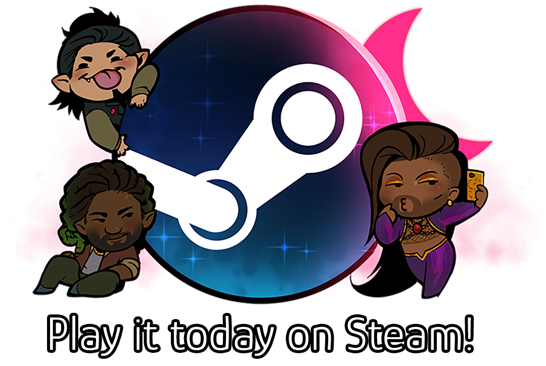 play on steam